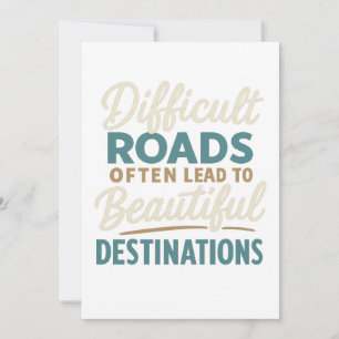 Meisterwerk im Gange - Motivationsangebot Einladung