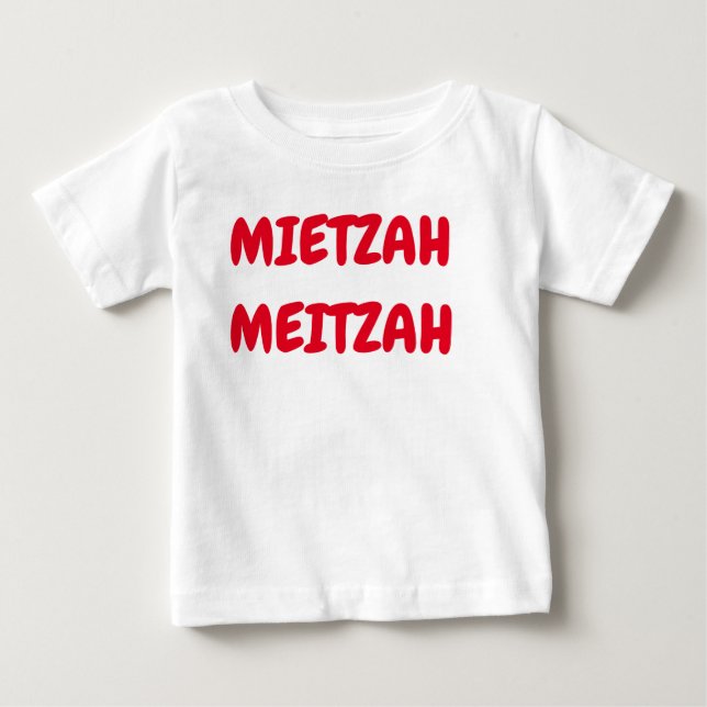 MEITZAH MEITZAH T - Shirt (Vorderseite)