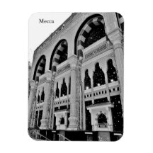 Mekka, Saudi-Arabien