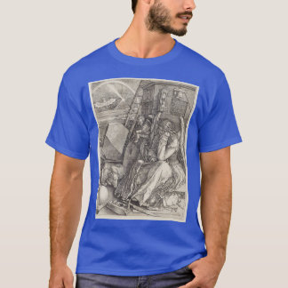 Melancholia I Drer T-Shirt