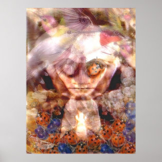 Melancholie 01 poster