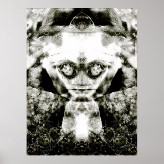 Melancholie 02 poster