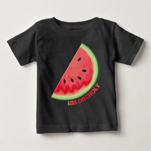 Melancholie Baby T-shirt