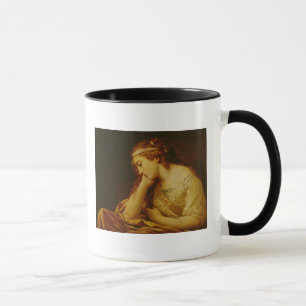 Melancholie Tasse