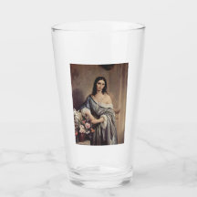 Melancholische Gedanken (von Francesco Hayez)