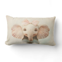 Melancholy Elephant - Melancholischer Elefant