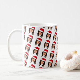 MELANIA TRUMP Weihnachten Kaffeetasse