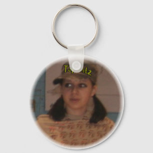 Melanie-Schlüsselanhänger Schlüsselanhänger