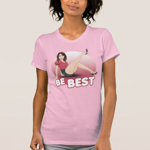 MELANIEN: BEST T-Shirt