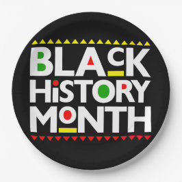 Melanin Bruh Sista King Queen Pappteller