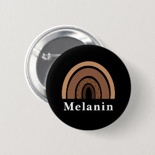 Melanin Button