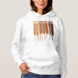 Melanin Hoodie