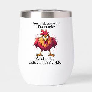 Melanin Meme Emporium, Bürokultur am besten