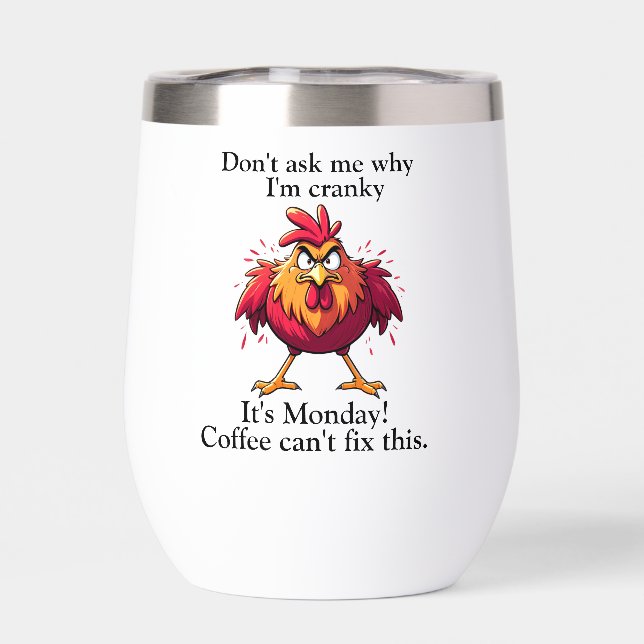 Melanin Meme Emporium, Bürokultur am besten (Rückseite)