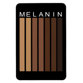 Melanin Shades Magnet