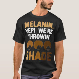 Melanin T-Shirt