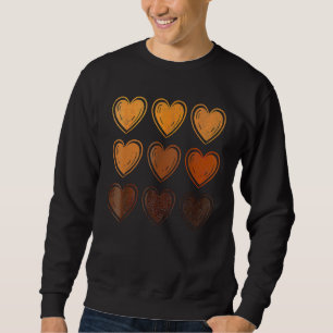 Melanin T-Shirts Black History Month Bekleidung Me