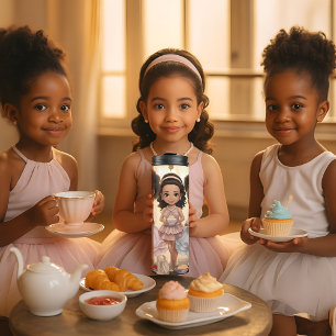 Melanted Fairy Princess Thermosbecher