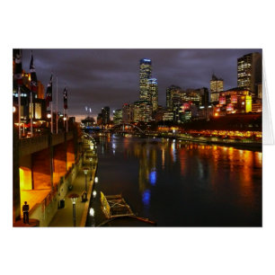 Melbourne, Australien
