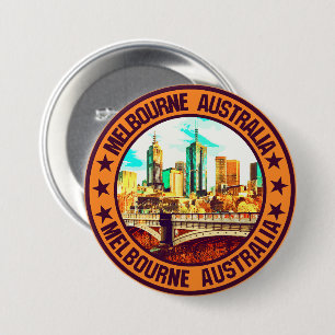 Melbourne Button