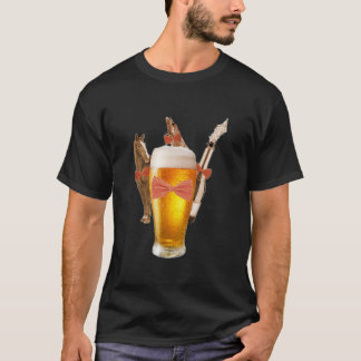 Melbourne Cup - Rennen T-Shirt