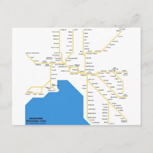 Melbourne.jpg Postkarte