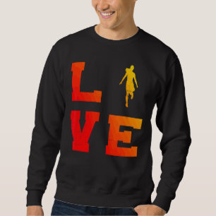 Melbourne Shuffle Shuffle Women's Shuffledancer Sweatshirt