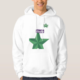 Melbourne Stars  Hoodie