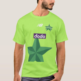 Melbourne Stars  T-Shirt