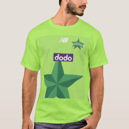 Melbourne Stars  T-Shirt