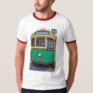 Melbourne-Tram T-Shirt