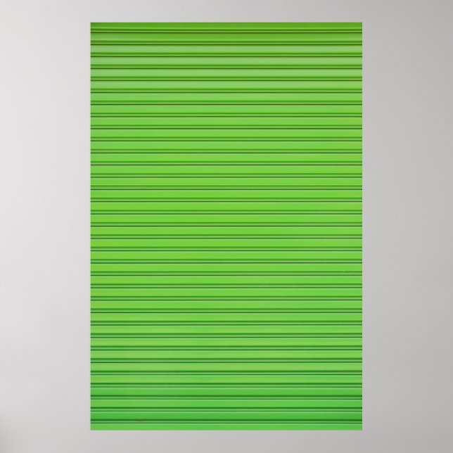 Melbourne vic poster (Vorne)