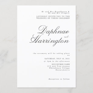 Meldebogen 6 einladung