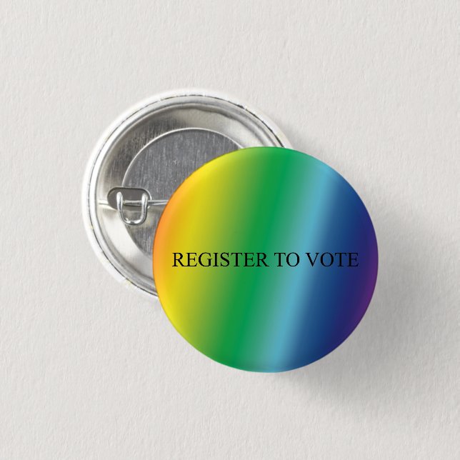 Melden Sie sich an, um für eleganten typografische Button (Vorne & Hinten)