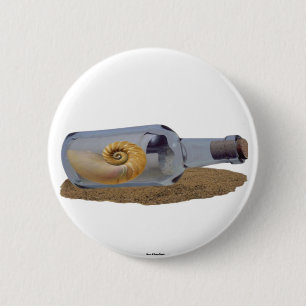 Meldung im Flaschenkopf Button