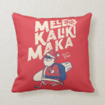 Mele Kalikimaka - Funny Santa Hawaiian Christmas Kissen<br><div class="desc">Hast du vor, zu Weihnachten nach Hawaii zu reisen? Vergessen Sie nicht, den Einheimischen ein frohes Weihnachtsfest mit diesem lustigen und einzigartigen tropischen Abschlag für die Weihnachtszeit zu wünschen. Mit der Phrase Mele Kalikimaka, was frohe Weihnachten bedeutet. Das perfekte Geschenk für jeden, der zu Weihnachten in Hawaii Urlaub macht oder...</div>