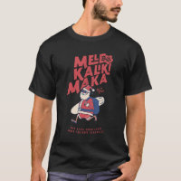 Mele Kalikimaka - Funny Santa Hawaiian Christmas