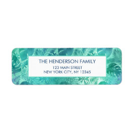 MELE KALIKIMAKA HAWAIIAN TROPISCHER STRAND