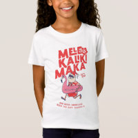 Mele Kalikimaka Santa Flamingo Christmas Getaways