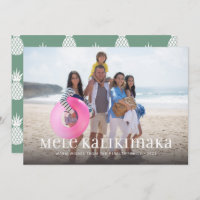 Mele Kalikimaka Single Foto