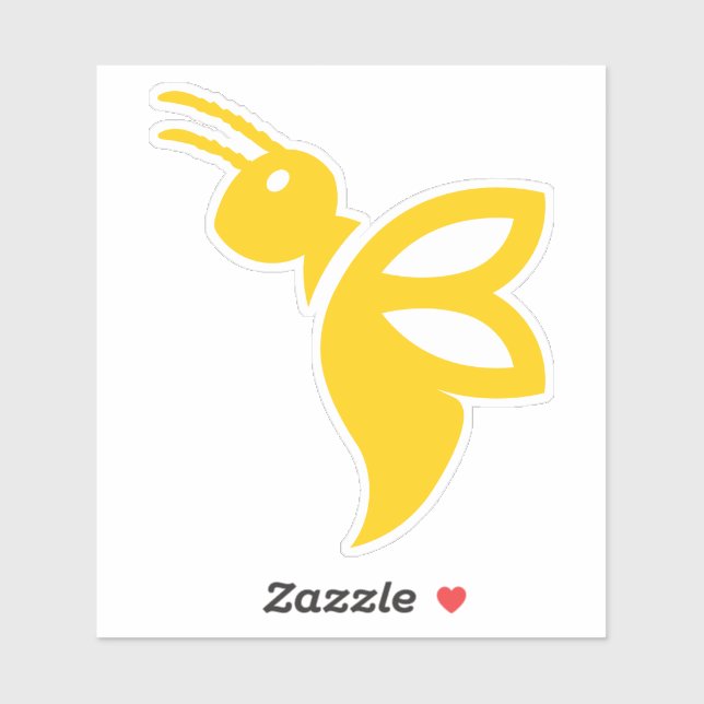 Melissa Aufkleber (Blatt)