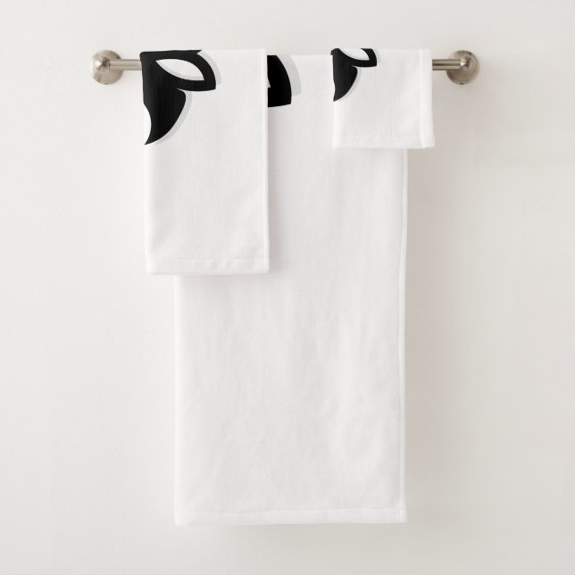 Melissa Badhandtuch Set (Insitu)