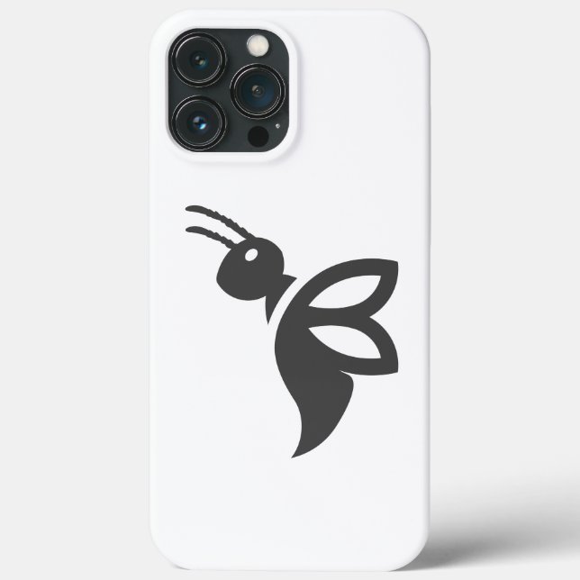 Melissa Case-Mate iPhone Hülle (Rückseite)