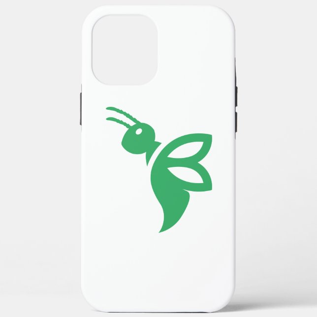 Melissa Case-Mate iPhone Hülle (Rückseite)