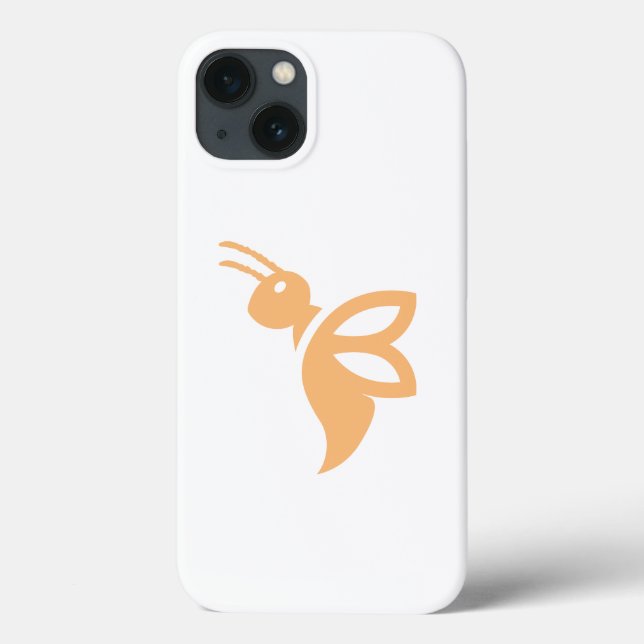 Melissa Case-Mate iPhone Hülle (Rückseite)