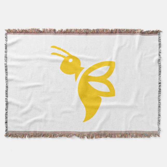 Melissa Decke (Vorderseite)