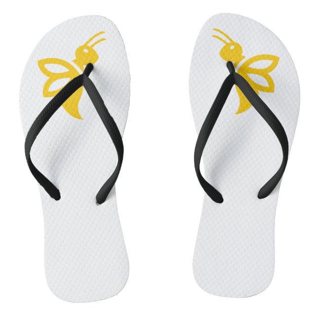 Melissa Flip Flops (Fußbett)