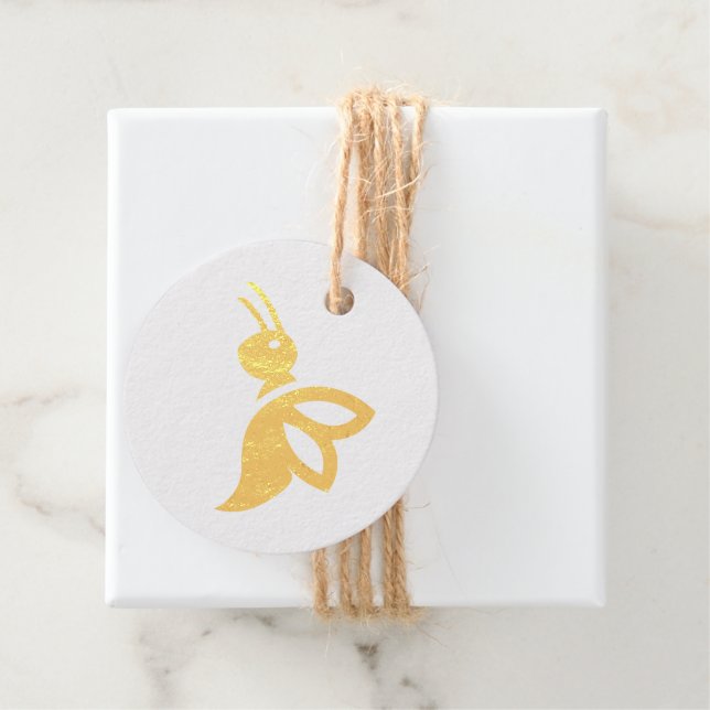 Melissa Geschenkanhänger (Mit Box)