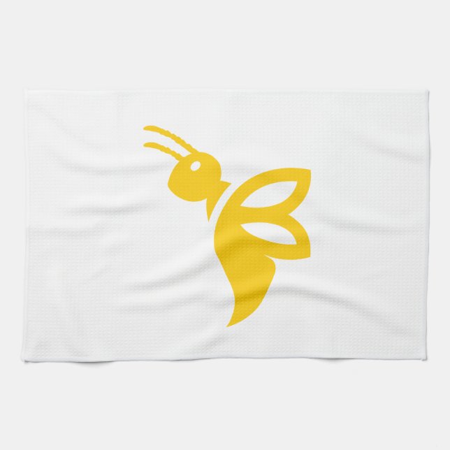 Melissa Geschirrtuch (Horizontal)