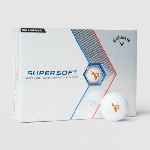 Melissa Golfball